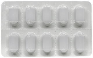 Empaglyde M 1000 Tablet 10