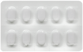 Empaglyde M 500 Tablet 10