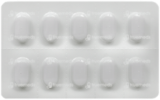 Empaglyde M 500 Tablet 10