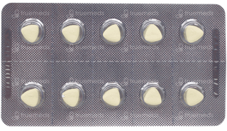 Empaglyde L 10 Tablet 10