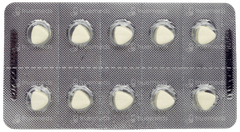 Dynaduo 10 Tablet 10