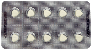 Dynaduo 10 Tablet 10