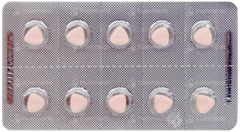 Dynaduo 25 Tablet 10 Dynaduo 25 Tablet 10