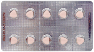 Dynaduo 25 Tablet 10