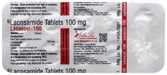 Lacoxcel 100 Tablet 10 Lacoxcel 100 Tablet 10