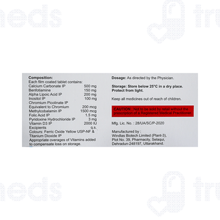 Dianext Gold Tablet 10