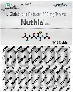 Nuthio Tablet 10 Nuthio Tablet 10