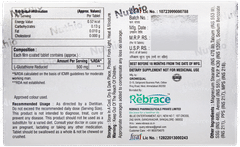 Nuthio Tablet 10 Nuthio Tablet 10