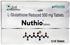 Nuthio Tablet 10 Nuthio Tablet 10