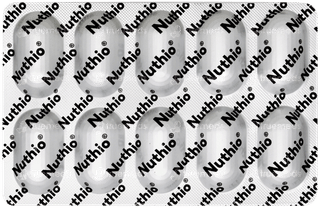 Nuthio Tablet 10