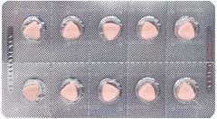 Empaglyde L 25 Tablet 10 Empaglyde L 25 Tablet 10