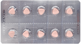 Empaglyde L 25 Tablet 10