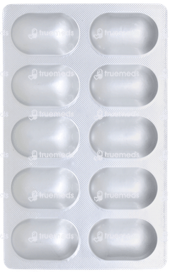 Switdapa Trio 10/100/500 Tablet 10