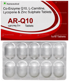Ar Q10 Tablet 10
