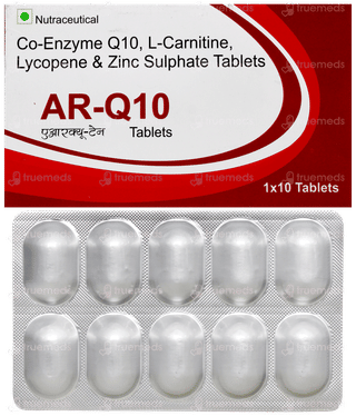 Ar Q10 Tablet 10