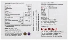 Ar Q10 Tablet 10