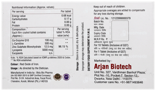 Ar Q10 Tablet 10