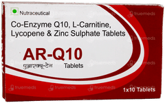 Ar Q10 Tablet 10