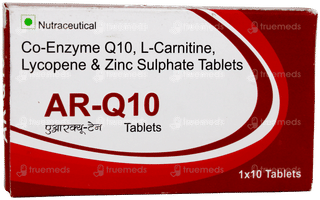 Ar Q10 Tablet 10