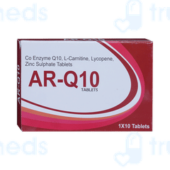 Ar Q10 Tablet 10