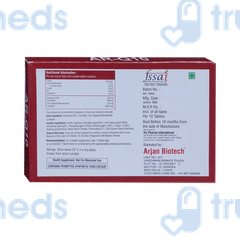 Ar Q10 Tablet 10