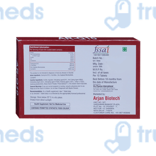 Ar Q10 Tablet 10