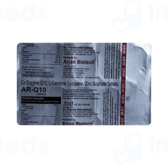 Ar Q10 Tablet 10