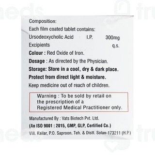 Bileora 300 Tablet 10