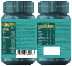 Supradyn Naturals Ginseng With Grape Seed Extract Tablet 30