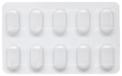 Empagligen M 12.5/1000 Tablet 10 Empagligen M 12.5/1000 Tablet 10