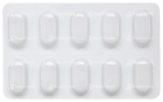 Empagligen M 12.5/1000 Tablet 10