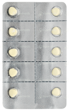 Empaworth L 10/5 Tablet 10