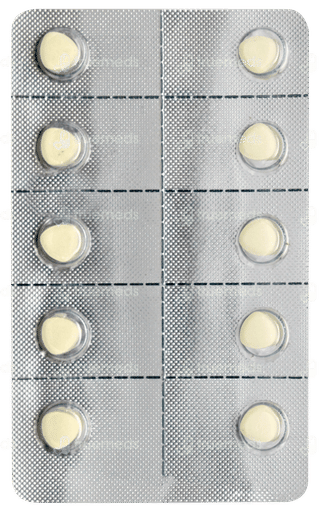 Empaworth L 10/5 Tablet 10