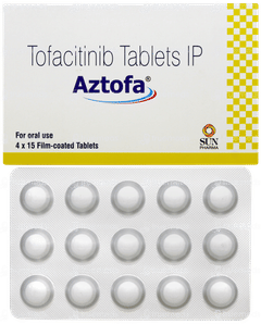 Aztofa Tablet 15