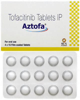 Aztofa Tablet 15