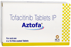 Aztofa Tablet 15