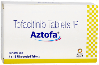 Aztofa Tablet 15