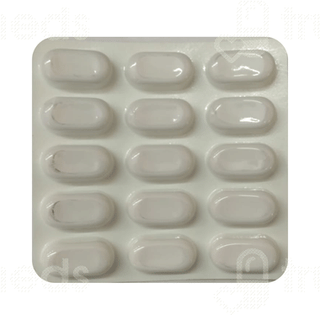 Alcium Tablet 15