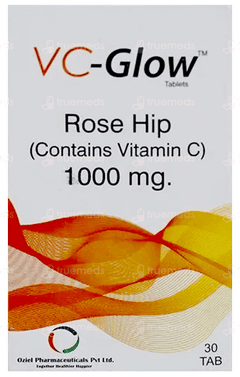 Vc Glow Tablet 30