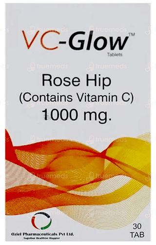 Vc Glow Tablet 30