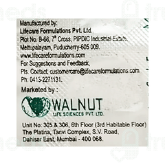 Meltofast 5 Tablet 10