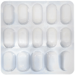 Orotate Tablet 15 Orotate Tablet 15