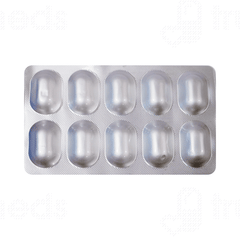 Sevcog 800 Tablet 10 Sevcog 800 Tablet 10