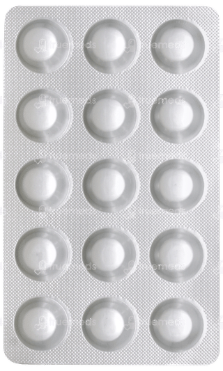 Nurokind D3 Tablet 15