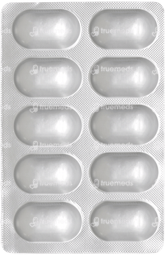Zixflam New Tablet 10