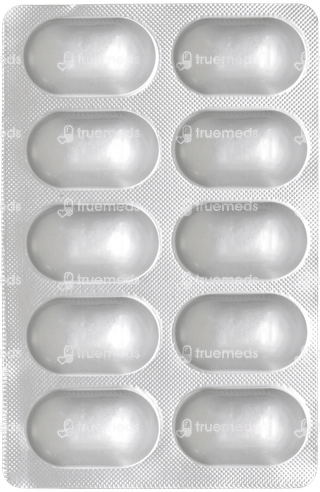 Zixflam New Tablet 10