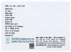 Etoselect 400 Tablet 10
