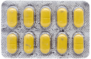 Etoselect 400 Tablet 10