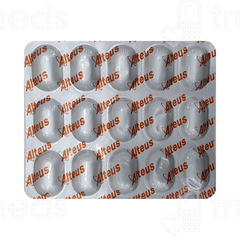 Myocom P 150 Tablet 15