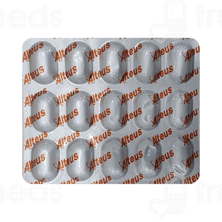 Myocom P 150 Tablet 15